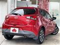 2015 Mazda Demio