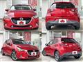 2015 Mazda Demio