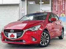 2015 Mazda Demio