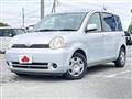 2005 Toyota Sienta