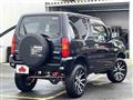 2016 Suzuki Jimny