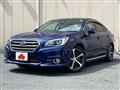 2017 Subaru Legacy B4