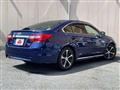 2017 Subaru Legacy B4