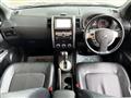 2011 Nissan X-Trail