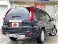 2011 Nissan X-Trail