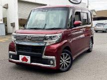 2019 Daihatsu Tanto
