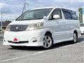 2007 Toyota Alphard