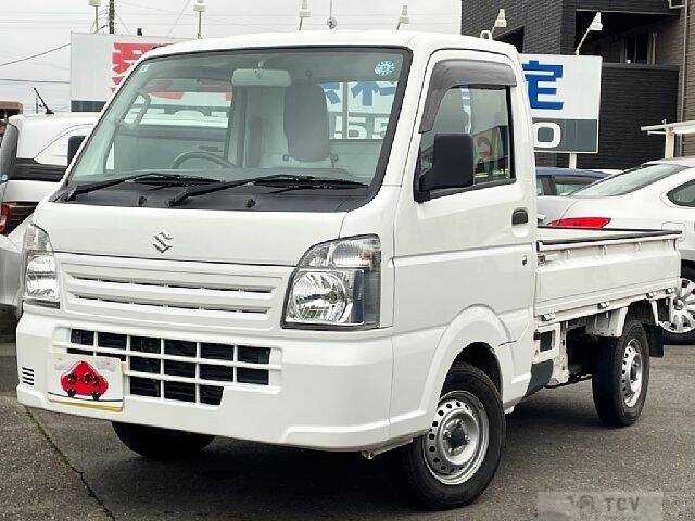 2015 Suzuki Carry Truck