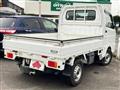 2015 Suzuki Carry Truck