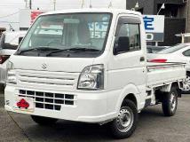 2015 Suzuki Carry Truck