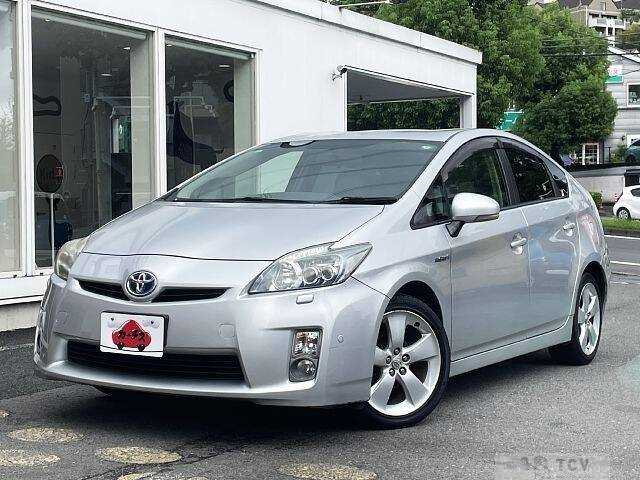 2009 Toyota Prius