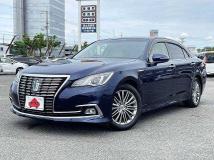 2016 Toyota Crown