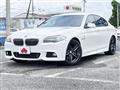 2013 BMW 5 Series
