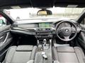 2013 BMW 5 Series