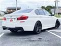 2013 BMW 5 Series