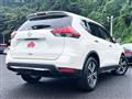2018 Nissan X-Trail