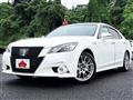 2015 Toyota Crown
