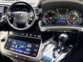 2015 Toyota Crown