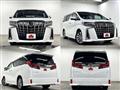 2021 Toyota Alphard