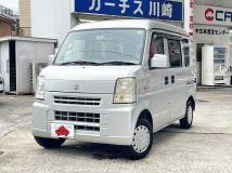 2006 Suzuki Every