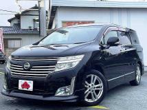 2010 Nissan Elgrand