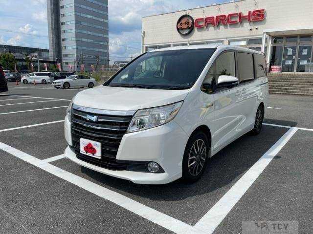 2014 Toyota Noah