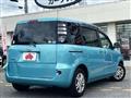 2006 Toyota Sienta