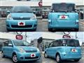 2006 Toyota Sienta