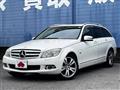 2009 Mercedes-Benz C-Class