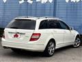2009 Mercedes-Benz C-Class