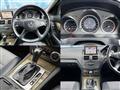 2009 Mercedes-Benz C-Class