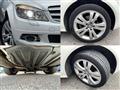 2009 Mercedes-Benz C-Class