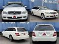 2009 Mercedes-Benz C-Class