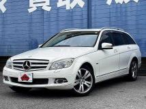 2009 Mercedes-Benz C-Class