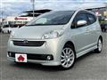 2008 Daihatsu Sonica