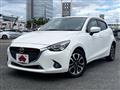 2015 Mazda Demio