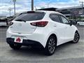 2015 Mazda Demio