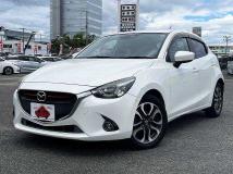 2015 Mazda Demio
