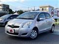 2010 Toyota Vitz
