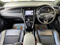 2018 Toyota Harrier