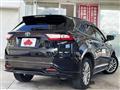 2018 Toyota Harrier