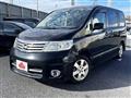 2007 Nissan Serena