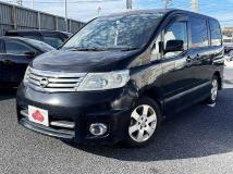 2007 Nissan Serena