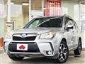 2013 Subaru Forester