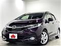 2016 Honda Fit shuttle