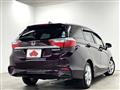 2016 Honda Fit shuttle