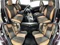 2016 Honda Fit shuttle