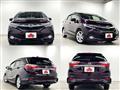 2016 Honda Fit shuttle