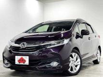 2016 Honda Fit shuttle