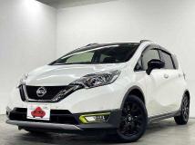 2019 Nissan Note